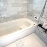 浴室乾燥機、システムバス(風呂)