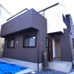 【一般】レジデンス逗子 池子/ 新築戸建て