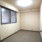 ※リフォーム前の写真となります(寝室)