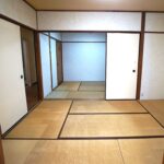 ※リフォーム前の写真となります(内装)