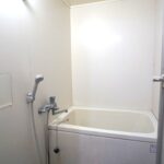 ※リフォーム前の写真となります(風呂)