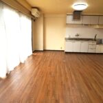 ※リフォーム前の写真となります(居間)