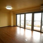 ※リフォーム前の写真となります(居間)