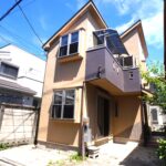 【一般】中古戸建 / 萩山町1丁目