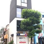 【仲介】一棟売店舗・事務所<br>アーバンテーブル保土ヶ谷
