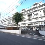 【仲介】 売マンション ◎オーナーチェンジ<br>アーバンハイツ保土ヶ谷２号棟