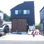 【仲介】中古戸建<br>町田市常磐町