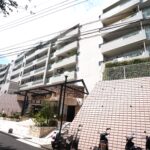 【仲介】売マンション<br>ヒューマンスクエア鷺沼東
