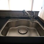 浄水器 (キッチン)