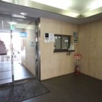 エントランス：オートロック完備