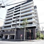 【仲介】売マンション/オーナーチェンジ<br>デュオステージ横濱天王町