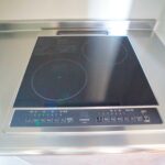 IH・2口コンロ (キッチン) IH・2口コンロ (キッチン)