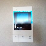 TVモニターフォン TVモニターフォン