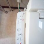 トイレ:温水洗浄便座 トイレ:温水洗浄便座