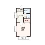 【一般】賃貸マンション<br>ヒルサイドテラス 画像1