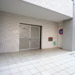 ゴミ置場