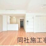 【仲介】売マンション<br>天王町ダイヤモンドマンション 画像3