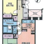 【仲介】収益・区分 / 売マンション<br>アーバンハイツ保土ヶ谷２号棟